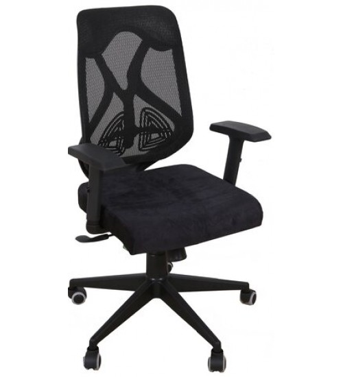 Scomfort Spine Medium Back Mesh Chair